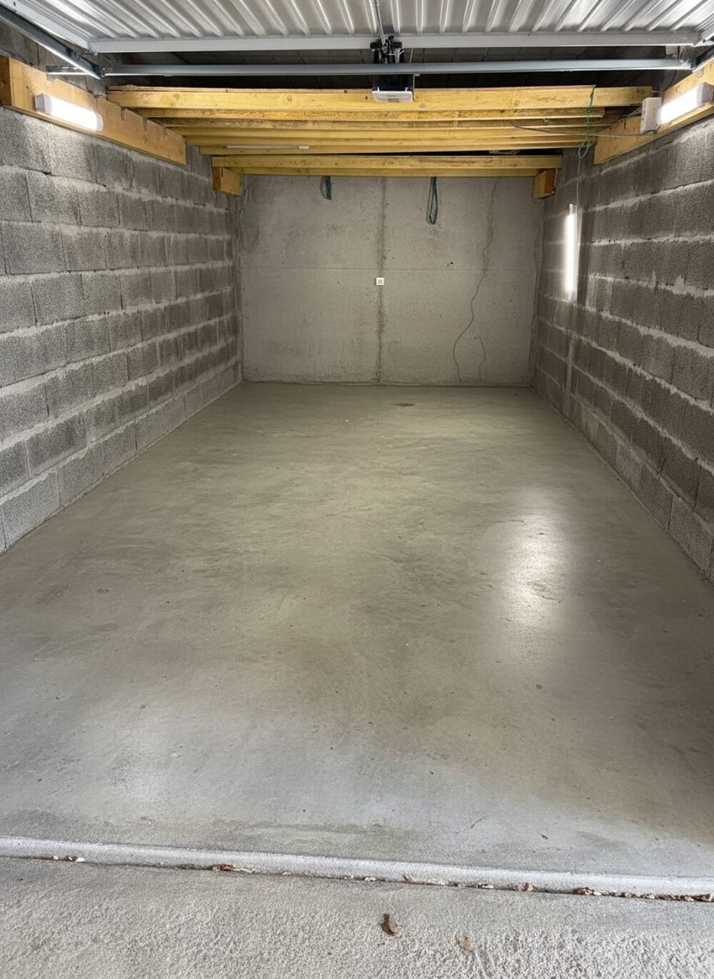 Vente Parking/Garage Annecy - Garage Annecy