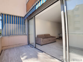 Vente Appartement STUDIO LOUÉ - SAINT LAURENT DU VAR - 37M2 Saint-laurent-du-var