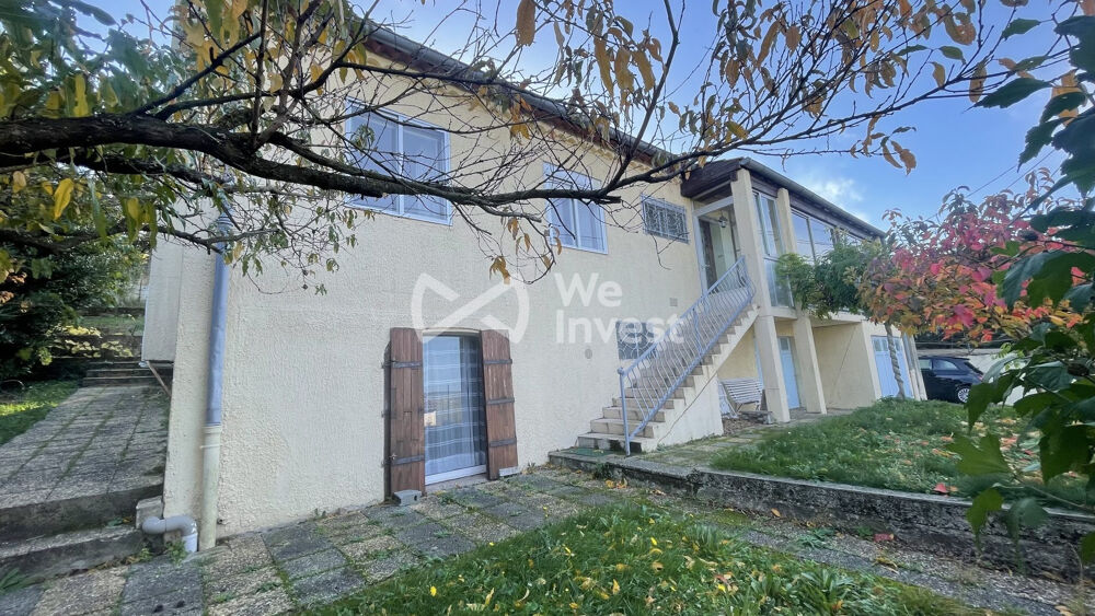 Maison 6 pièces 113 m² · à Aiguefonde · 113 m² · 155 000 €