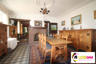  Maison à vendre 6 pièces 150 m²