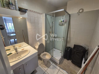  Appartement à vendre 1 pièce 27 m²