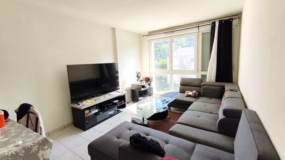Appartement à vendre Hénin-Beaumont