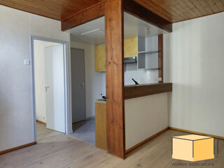  Appartement � louer 1 pi�ce 28 m�