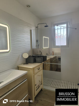  Maison à vendre 4 pièces 98 m²