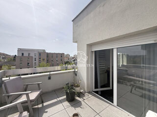  Appartement à vendre 3 pièces 65 m²