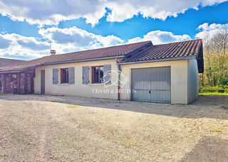  Maison � vendre 4 pi�ces 113 m�