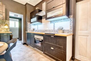  Maison à vendre 5 pièces 103 m²