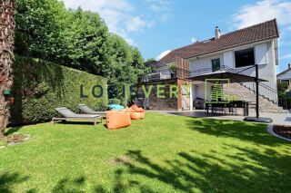 Maison 7 pièces 145 m² · à Bièvres · 145 m² · 792 000 €