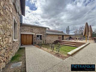  Maison � vendre 3 pi�ces 160 m�