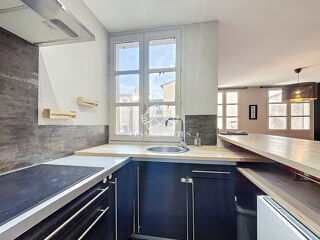  Appartement � vendre 2 pi�ces 54 m�