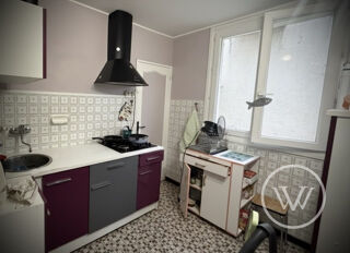  Appartement à vendre 3 pièces 59 m²