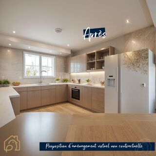  Maison  vendre 7 pices 171 m