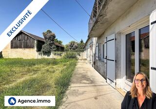  Maison à vendre 4 pièces 95 m²