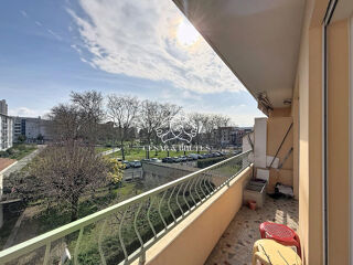  Appartement à vendre 3 pièces 74 m²