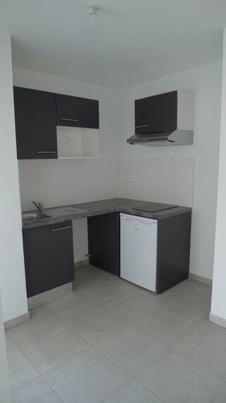  Appartement � louer 2 pi�ces 43 m�