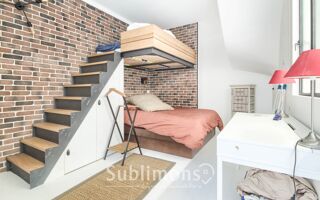  Appartement  vendre 4 pices 153 m