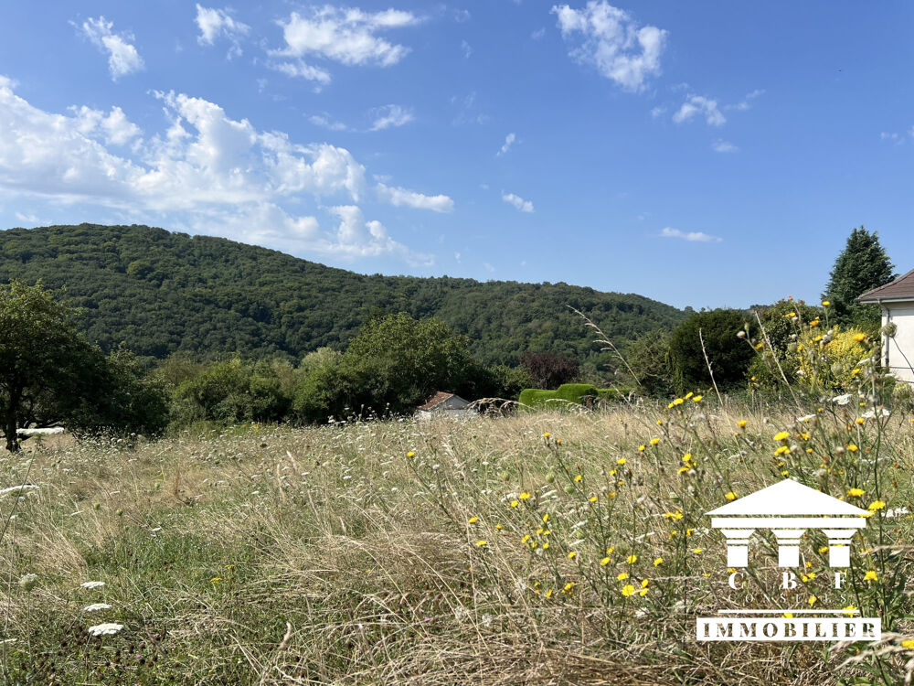 Vente Terrain Terrain à vendre Saint-Sernin-du-Bois Saint-sernin-du-bois