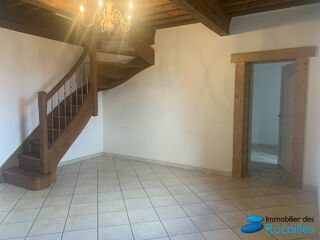  Maison à vendre 5 pièces 124 m²