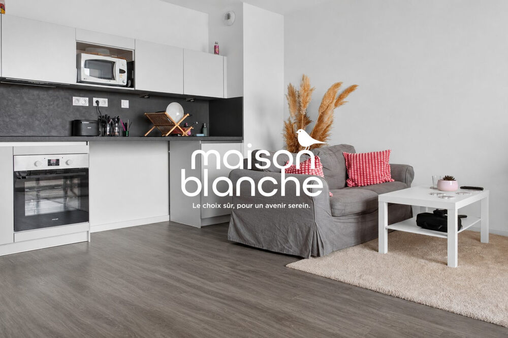 Appartement à vendre Tours