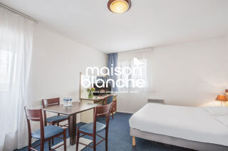  Appartement � vendre 1 pi�ce 19 m�