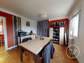  Appartement � vendre 3 pi�ces 71 m�