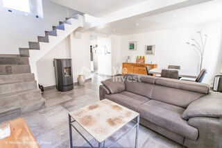  Maison � vendre 5 pi�ces 85 m�