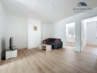  Immeuble à vendre 162 m² Armentières