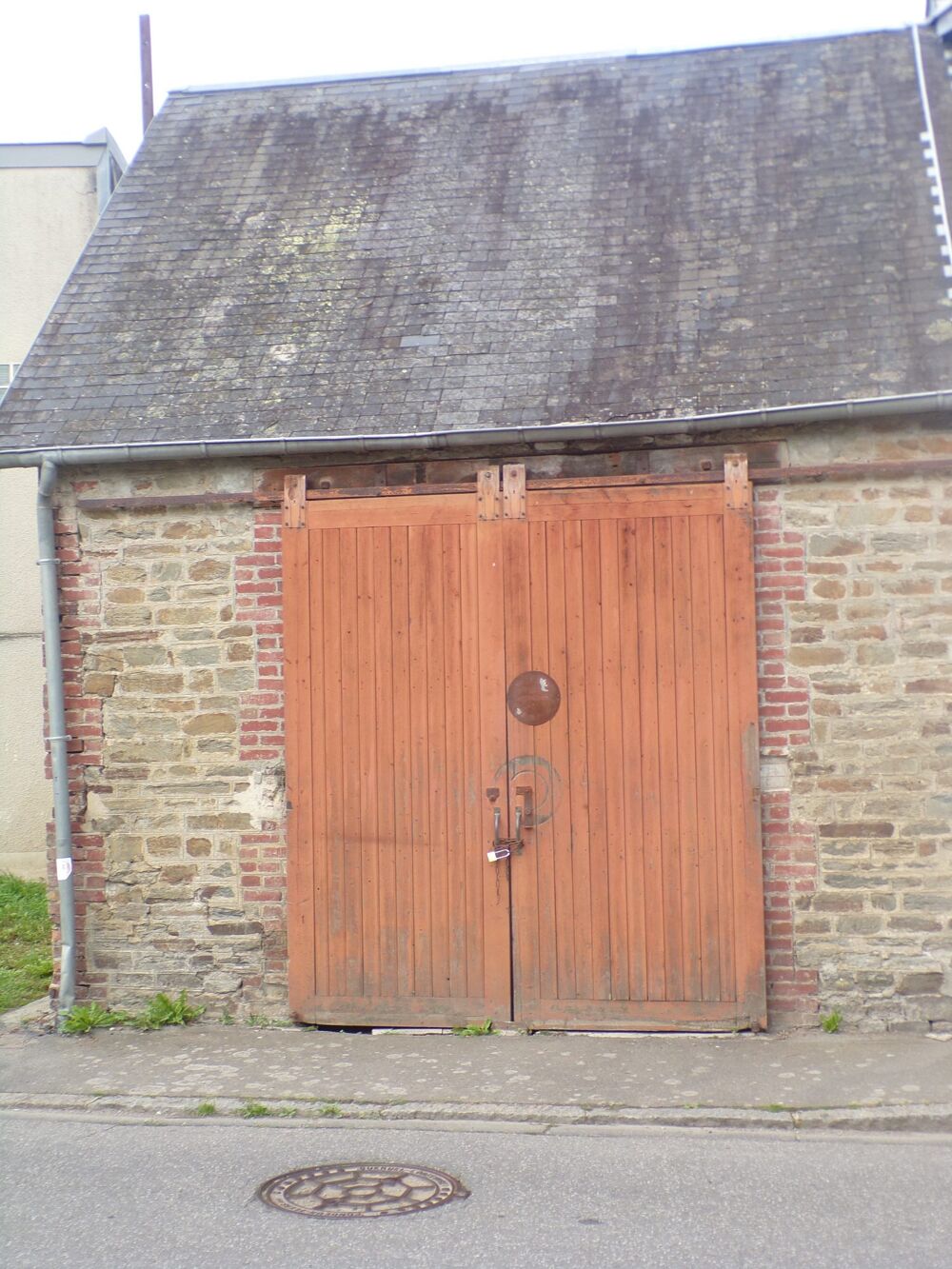 MAISON DE BOURG
