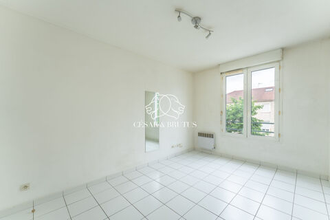  Appartement à vendre 1 pièce 18 m²
