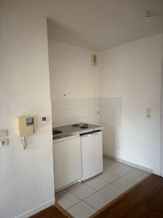 Appartement � vendre 2 pi�ces 35 m�