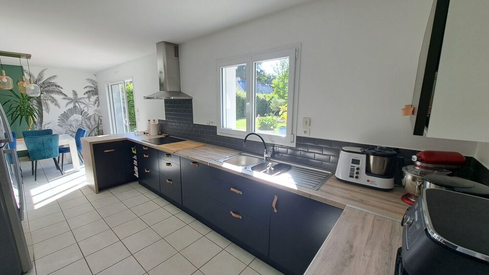 Vente Maison Maison à vendre Lassy Lassy