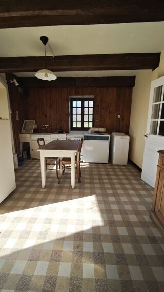  Maison � vendre 5 pi�ces 96 m�