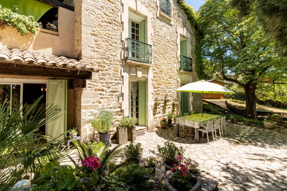 Magnifique maison 230 m² Lamalou-les-Bains