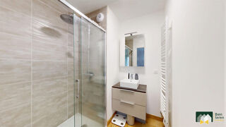  Appartement à vendre 2 pièces 1 m²