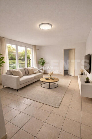  Appartement � vendre 2 pi�ces 42 m�