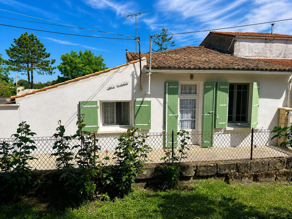 Ensemble Immobilier