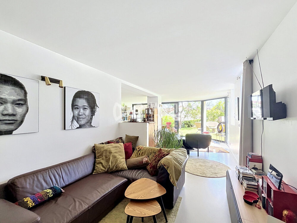 � vendre  Maison Marnes-la-Coquette (92430)