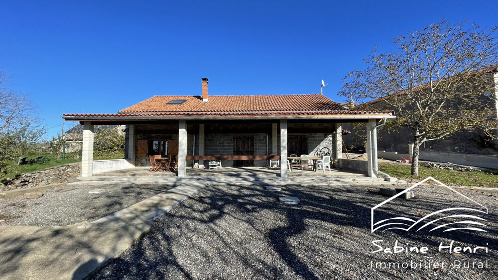 Maison 5 pièces 211 m² · à Mirandol-Bourgnounac · 211 m² · 328 600 €