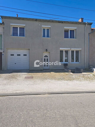  Maison � vendre 4 pi�ces 115 m�