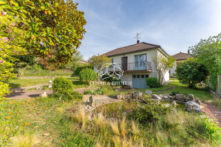  Maison à vendre 5 pièces 82 m²