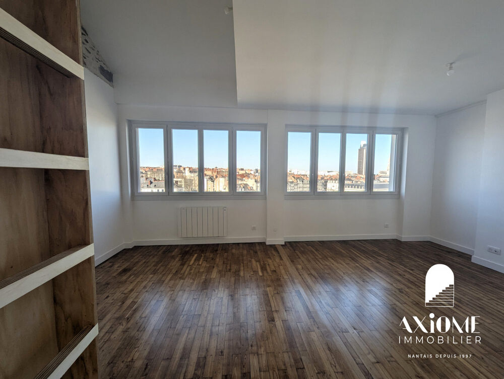 Location Appartement Appartement à louer Nantes Nantes