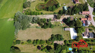  Terrain à vendre 3800 m²