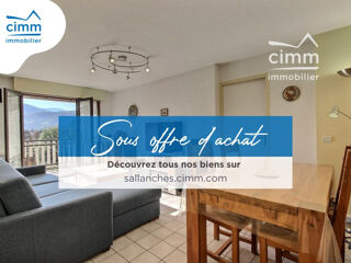  Appartement  vendre 3 pices 64 m
