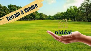  Terrain � vendre 2508 m�