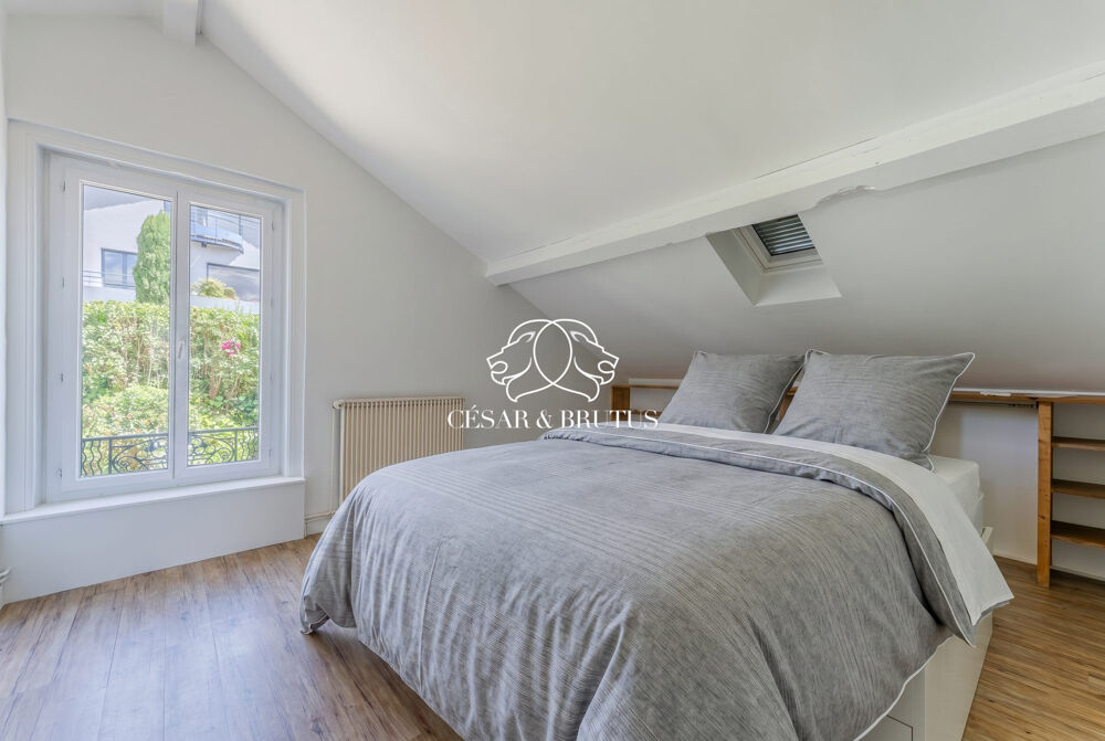à vendre  Maison Rochetaillée-sur-Saône (69270)