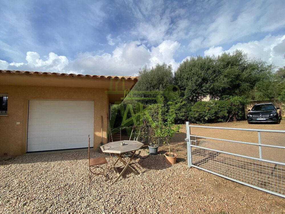� vendre  Maison Porto-Vecchio (20137)