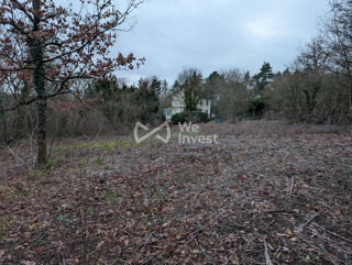  Terrain à vendre 943 m²