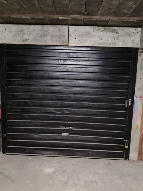  Parking / Garage � louer 13 m�