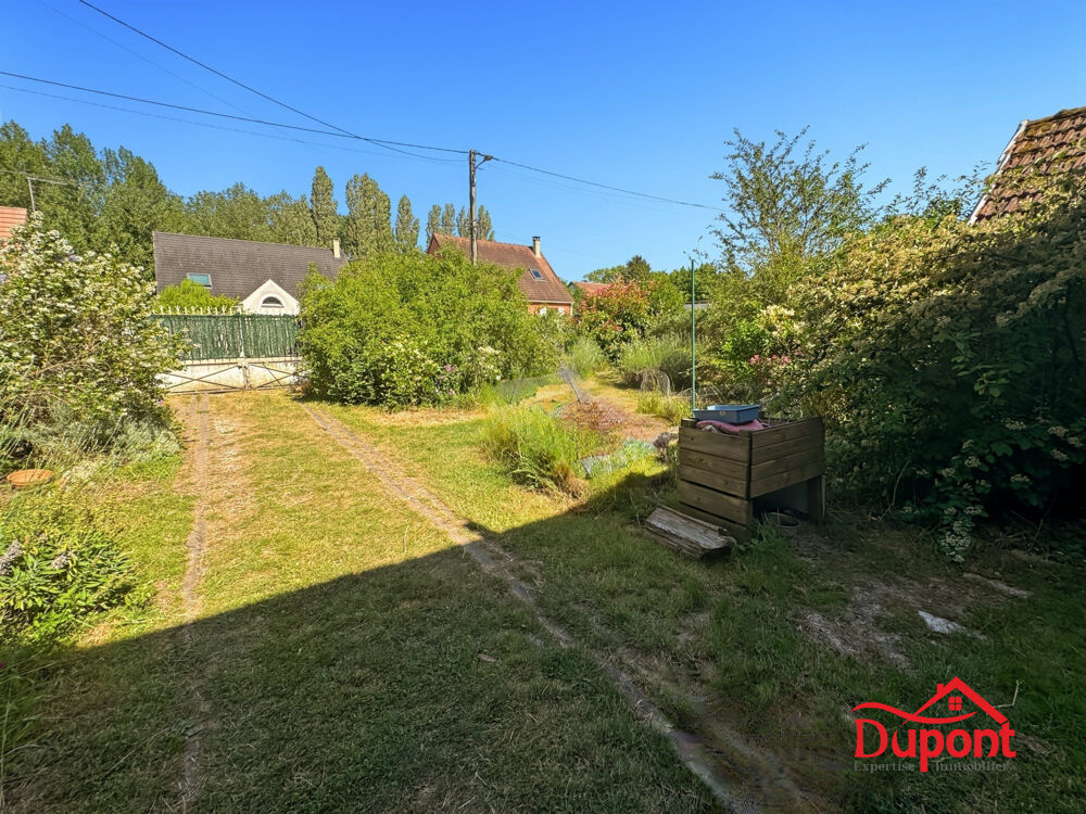?? Secteur Bray-sur-Seine / Gare Longueville : Maison 126 m