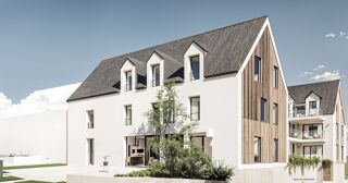  Appartement � vendre 1 pi�ce 30 m�